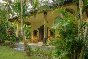 Standard Cottage 2 Bedroom