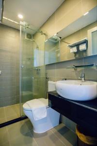 Phòng Đôi Tiêu Chuẩn (Standard Double Room)