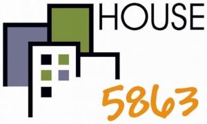 House 5863- Chicago's Premier Bed and Breakfast in Chicago