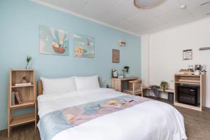 Phòng Đôi (Double Room)