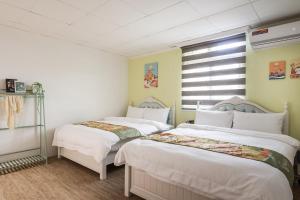 Phòng 4 Người (Quadruple Room)