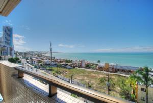 Quadruple Room with Sea View room in Apartamento Maximum