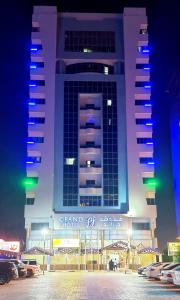 Grand Pj Hotel in Dubai