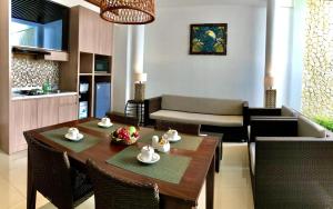 Biệt Thự 2 Phòng Ngủ (Two-Bedroom Villa)