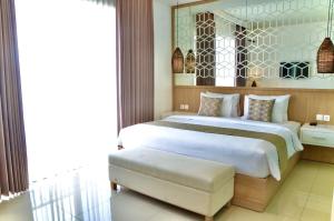 Biệt Thự Deluxe (Deluxe Villa)