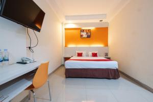 Phòng RedDoorz (RedDoorz Room)