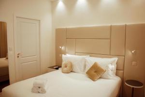 Classic Comfort Room room in Le Premier Lisbon Suites