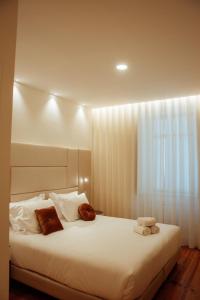 Classic Comfort King Room room in Le Premier Lisbon Suites