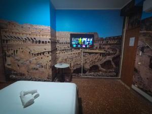 Double Room room in Il Gladiatore