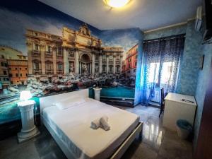 Single Room room in Il Gladiatore