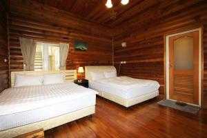 Phòng Tiêu chuẩn dành cho 4 người (Standard Quad Room)