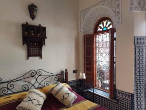 Triple Room with Private Bathroom room in Dar Hayati