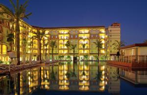 Ohtels Islantilla Ohtels Islantilla