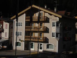 Appartamenti Villa Maria