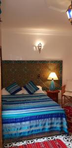 Single Room with Shower room in Riad Konouz