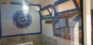 Double Room room in Riad Konouz