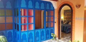 Double Room room in Riad Konouz