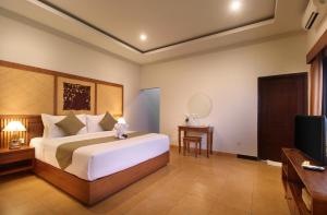 Biệt Thự 2 Phòng Ngủ Với Hồ Bơi Riêng (Two-Bedroom Villa with Private Pool)