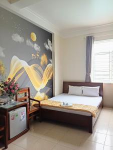 Phòng 4 Người (Quadruple Room)