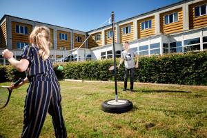 Instal·lacions recreatives