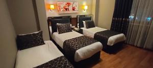 Triple Room room in Star City Hotel
