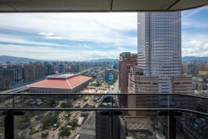 Phòng Deluxe 3 người (Deluxe Triple Room)