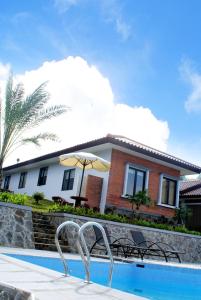 Biệt Thự 2 Phòng Ngủ (2 Bedroom Villa)