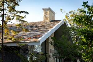 Villa sang trọng (Luxury Villa)