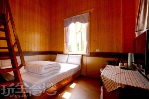 Duplex Room (4 Adults)