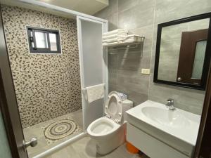 Phòng 4 Người Tiện nghi (Comfort Quadruple Room)