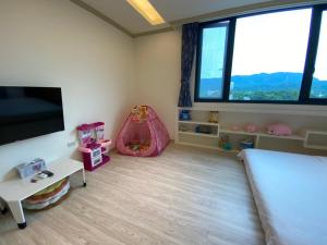 Phòng Cổ Điển Cho 4 Người (Classic Quadruple Room)