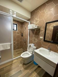 Phòng Cổ Điển Cho 4 Người (Classic Quadruple Room)