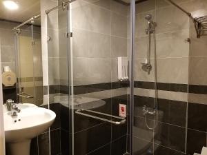 Phòng Ba Người (Triple Room)