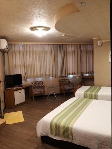 Phòng Ba Người (Triple Room)