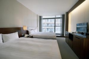 Phòng Tiêu chuẩn dành cho 4 người (Standard Quad Room)