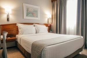 Double or Twin Room room in Hotel Dom Carlos Park