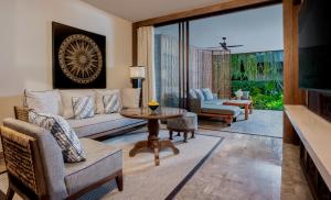 Suite Andaz (Andaz Suite)