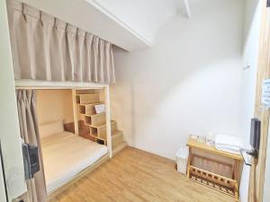 Phòng giường đôi Phòng tắm chung (Double Room Shared Bathroom)