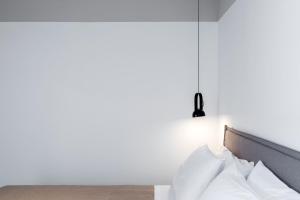 Suite with City View room in The Athenians Art Apartments