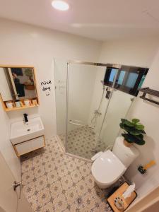 Phòng Deluxe 4 Người (Deluxe Quadruple Room)