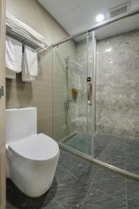 Phòng Deluxe 4 Người (Deluxe Quadruple Room)