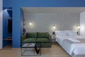 Standard Studio room in Acro Urban Suites