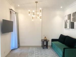 Căn Hộ Studio (Studio Apartment)