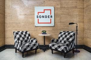 Sonder — The Plymouth in Chicago