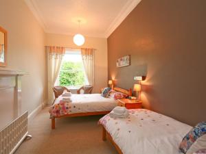 Triple Room room in Halcyon House