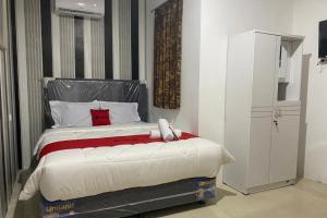 REDDOORZ PREMIUM (reddoorz premium)