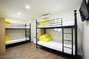 Phòng Tiêu chuẩn giường đôi (Standard Double)