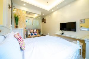 Phòng Tiêu Chuẩn Giường Đôi (Standard Double Room)