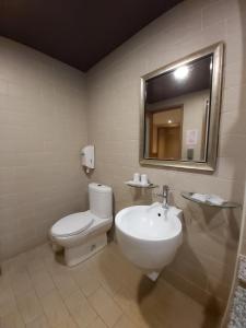 Phòng giường Đôi trải chiếu Tatami (Tatami Double Room)