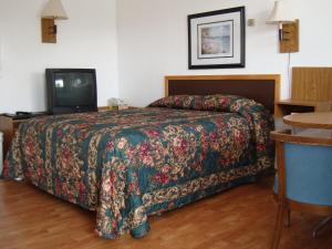 Standard Single Room room in Cozy Motel